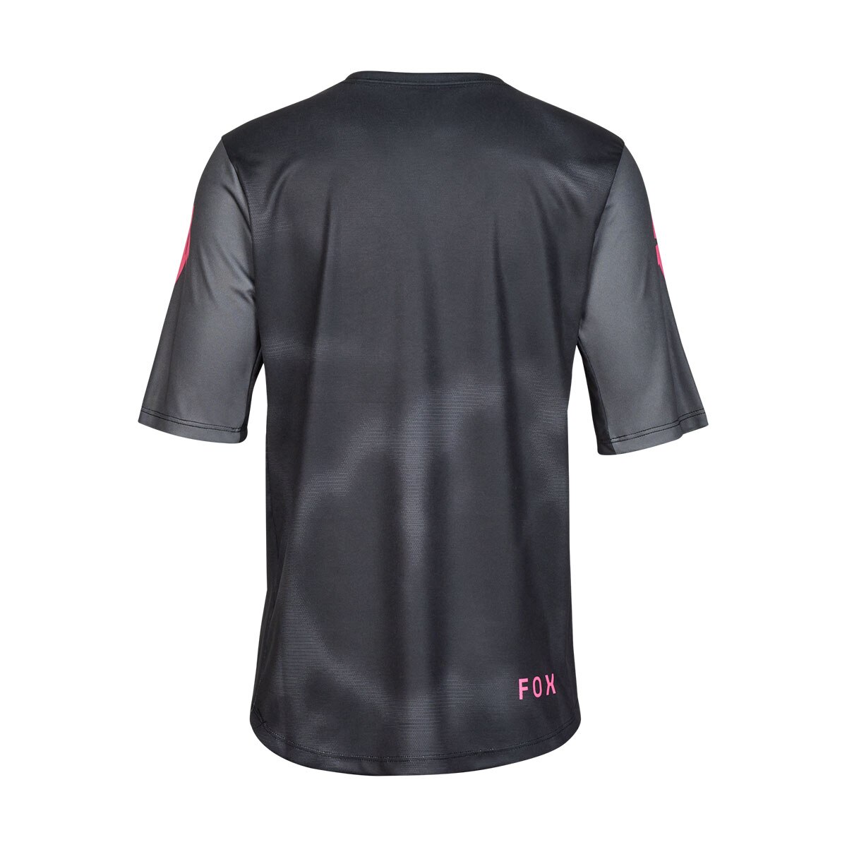 Fox Ranger Short Sleeve Jersey Taunt Kids' in Black